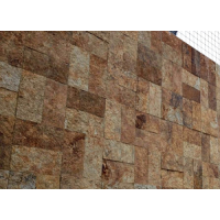 MURO PEDRA MORISCA